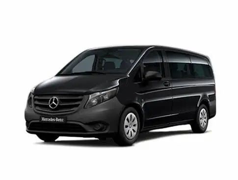 Airport Transfer